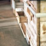 Le mobilier de seconde main comme choix de vie