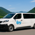 Navettes Lipy