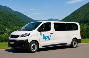 Navettes Lipy