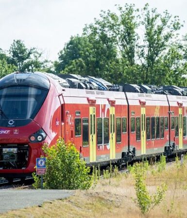 Gare de Saléchan - Siradan tous les horaires des trains