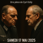 Théâtre de Luchon Diplomatie