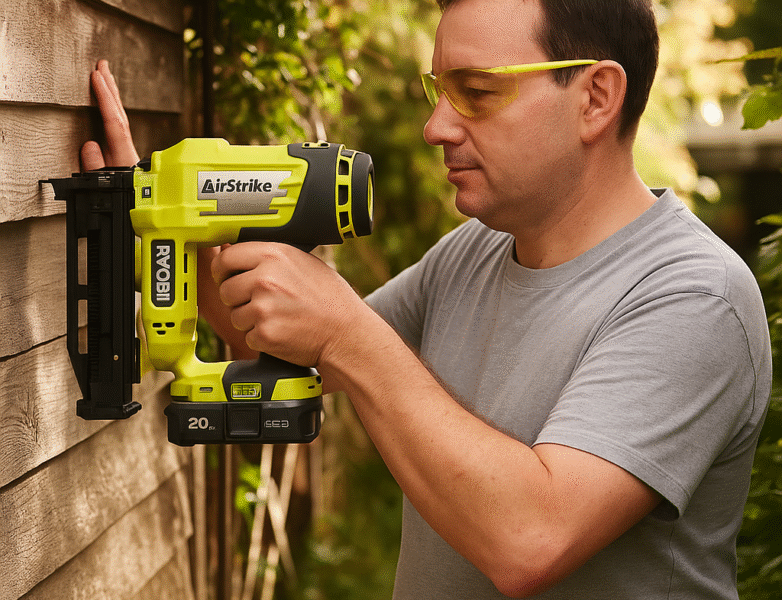 Cloueuse Ryobi R16GN18-0