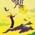 CosmoJazz Luchon