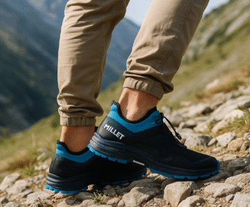 Millet Intense M la chaussure de trail