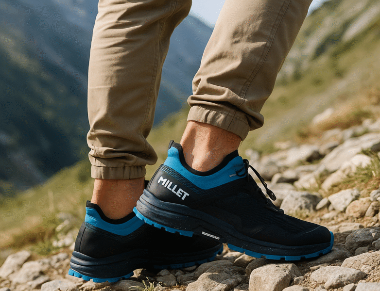 Millet Intense M la chaussure de trail
