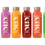 Ciao Kombucha