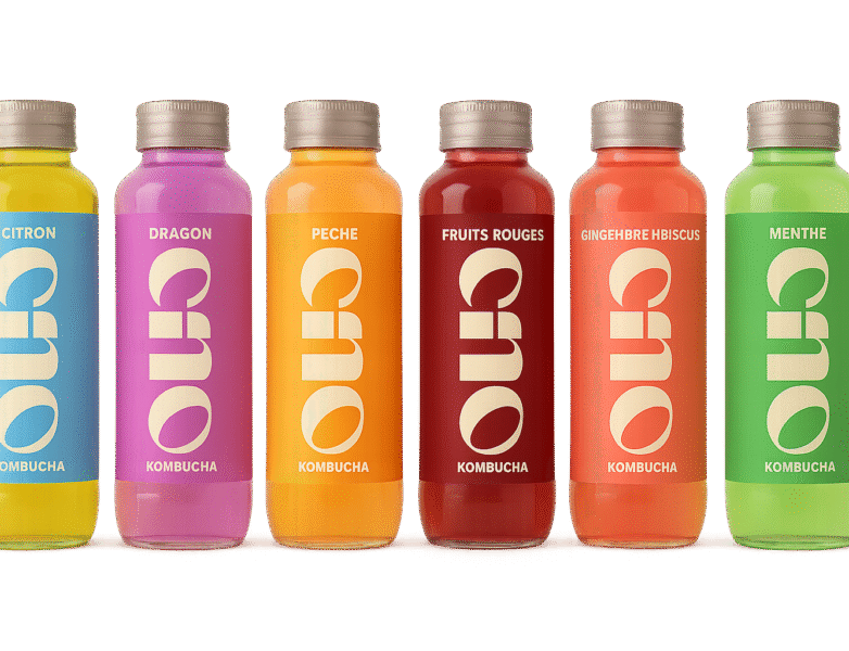 Ciao Kombucha