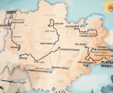 Critérium du Dauphiné