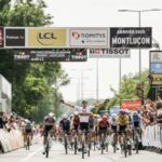 Dauphine Etape 1