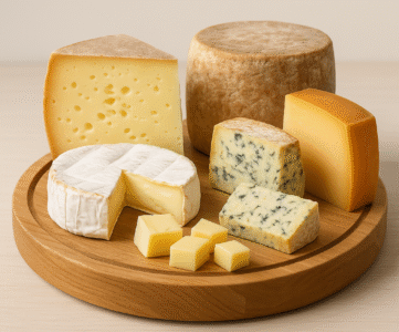 foire aux fromages loures-brousse