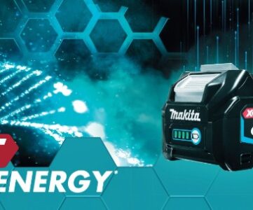 Makita XGT Tour