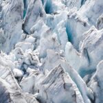 Millet engagement glaciers