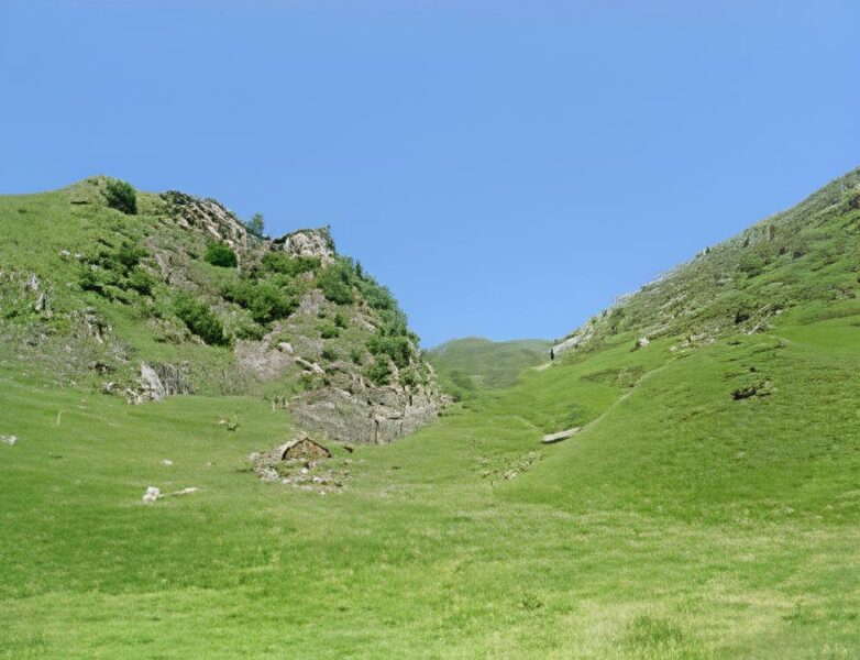 Randonnée au pic de Burat depuis Arlos (9)