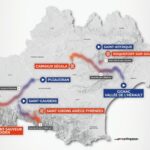 Route d'Occitanie 2025