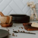Sobriété cuisine