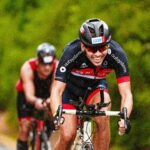 Triathlon de Luchon