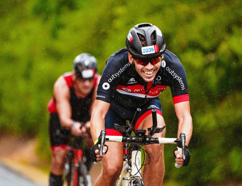 Triathlon de Luchon