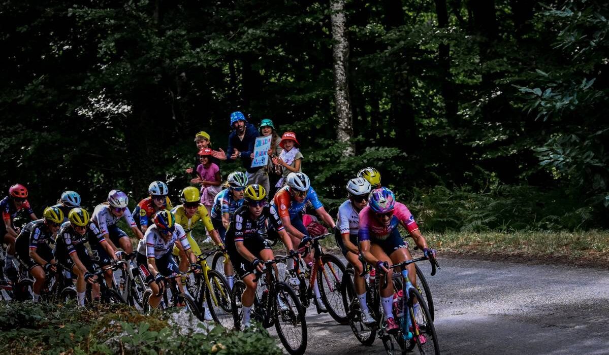 Pauline Ferrand-Prevot