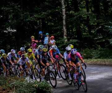 Pauline Ferrand-Prevot