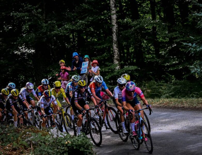 Pauline Ferrand-Prevot