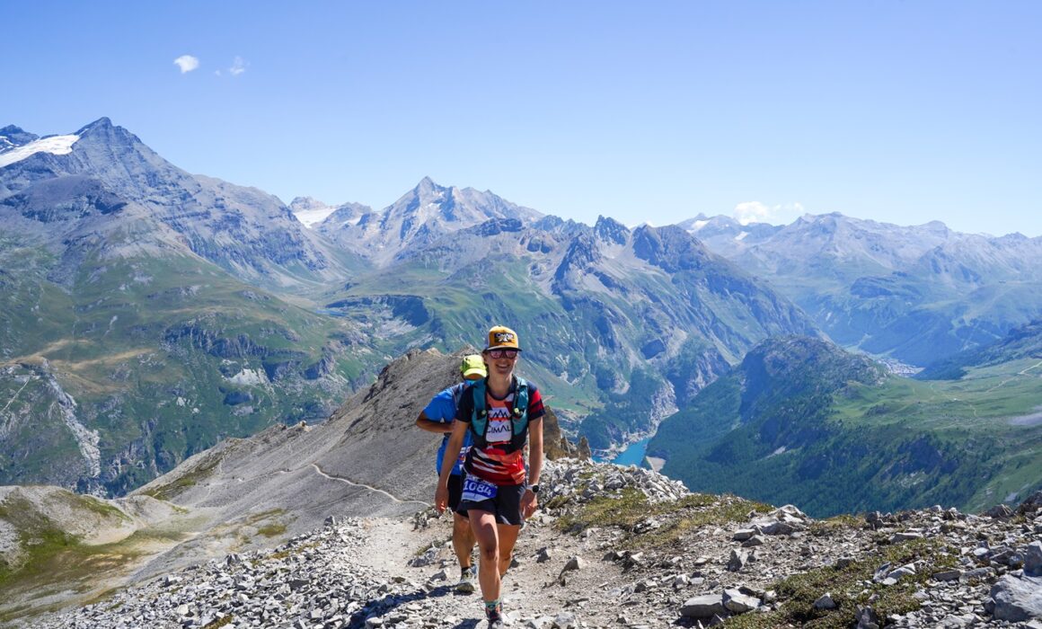 Cimalp Tignes Trail 2025