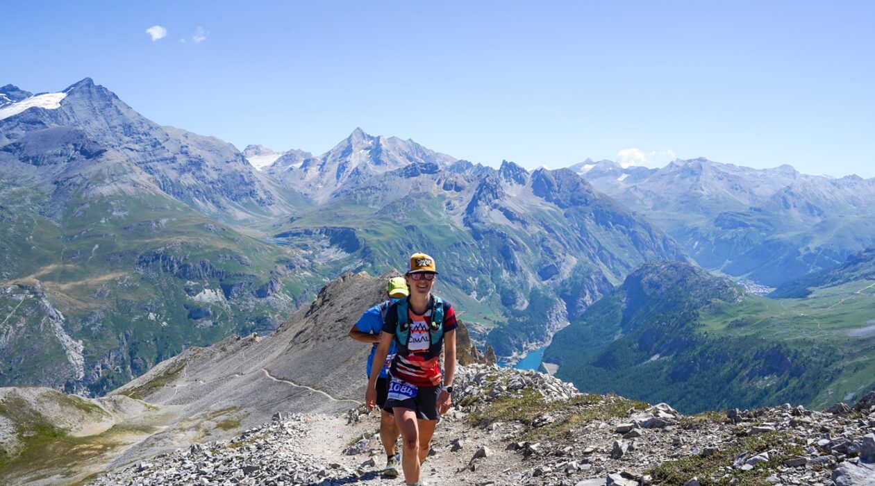 Cimalp Tignes Trail 2025