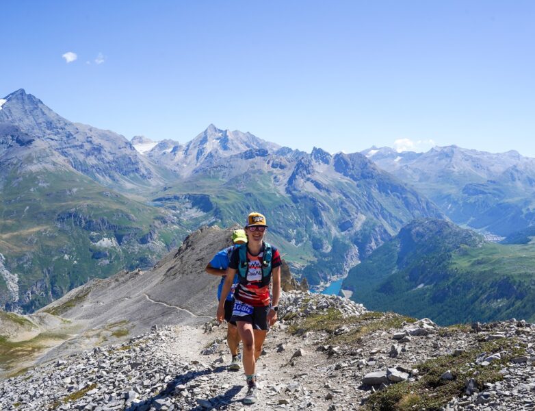 Cimalp Tignes Trail 2025