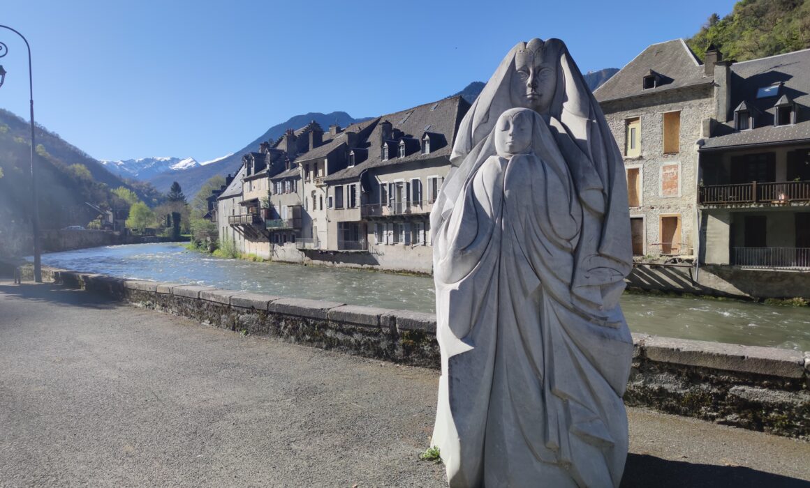 Festival des Arts et du Marbre à Saint-Béat