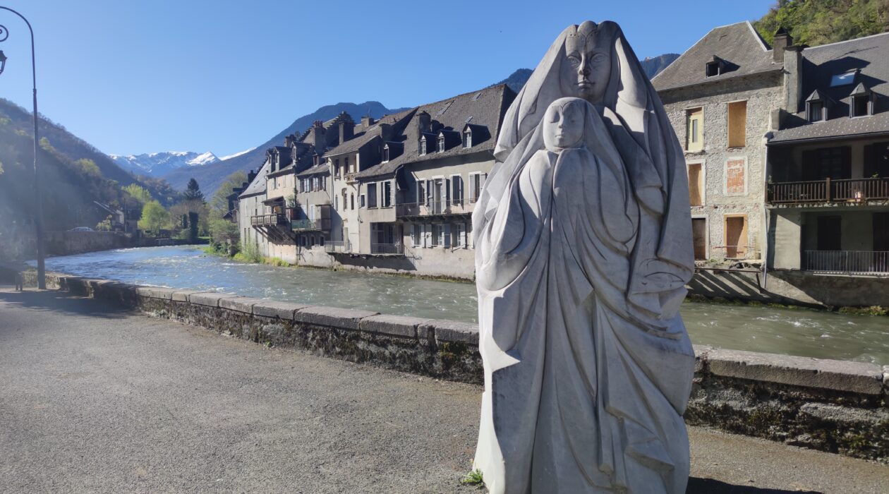 Festival des Arts et du Marbre à Saint-Béat