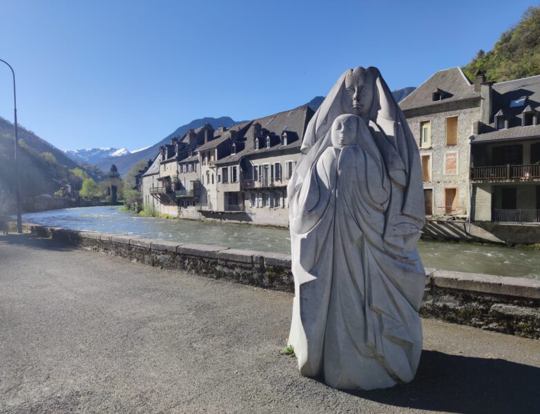 Festival des Arts et du Marbre à Saint-Béat