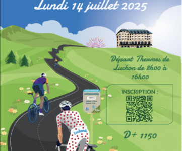 Luchon-Superbagnères
