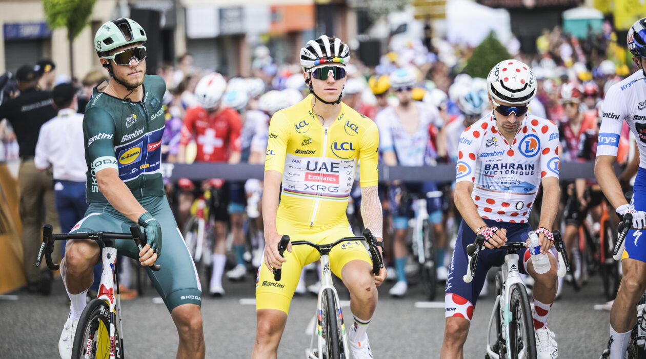 Tim Wellens carcassonne tour de france 2025