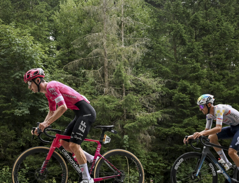 Etape 20 Jordan Jegat