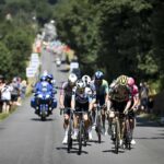Etape 6 Tour de France 2025