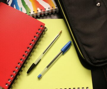 Fournitures scolaires