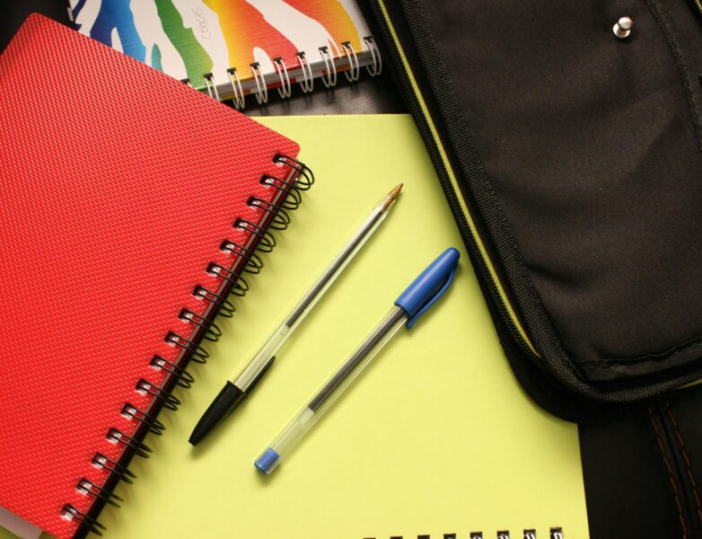 Fournitures scolaires