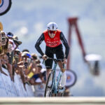 Luchon-Superbagnères Tour de France 2025
