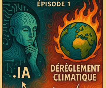 Le monde selon Claude épisode 1