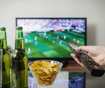 Ligue 1 abonnement