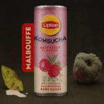 Kombucha Lipton