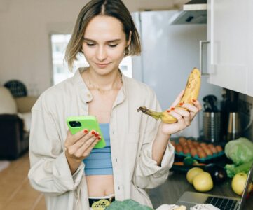 Livraison de courses à domicile