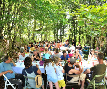 Melles Fête de la montagne
