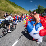 Montmartre Tour de France 2025