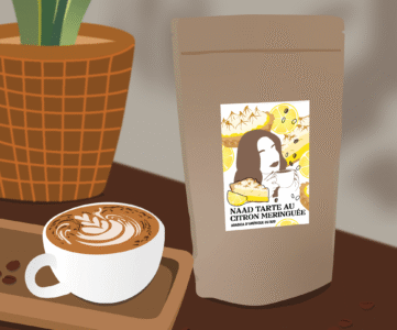 Naad Coffee