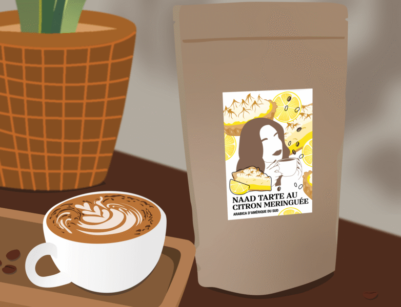 Naad Coffee