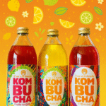 Occitanie kombucha