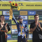 Paret-Peintre Ventoux