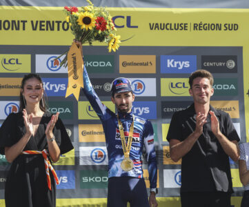 Paret-Peintre Ventoux