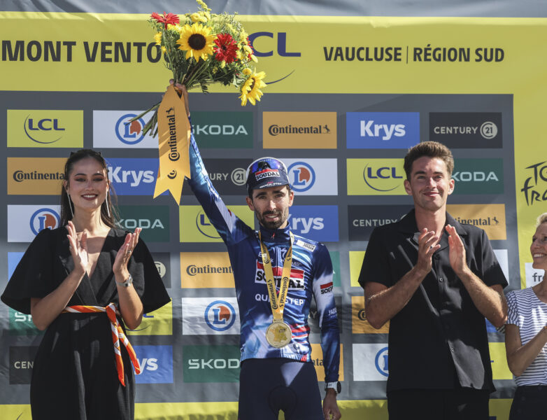 Paret-Peintre Ventoux