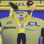 Pogacar Tour de France 100 victoires